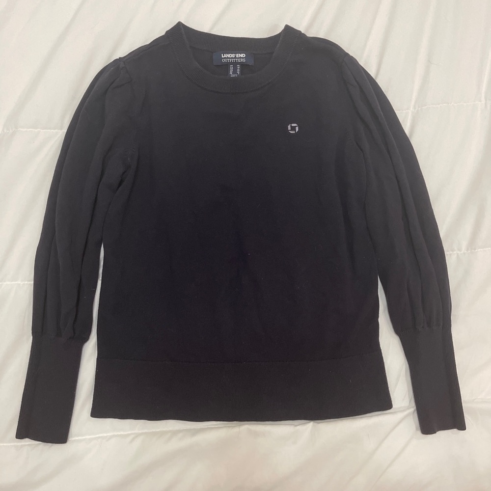 Chase bank J.P. Morgan woman apparel uniform XS